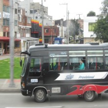 Colombia Bus_Traffic3